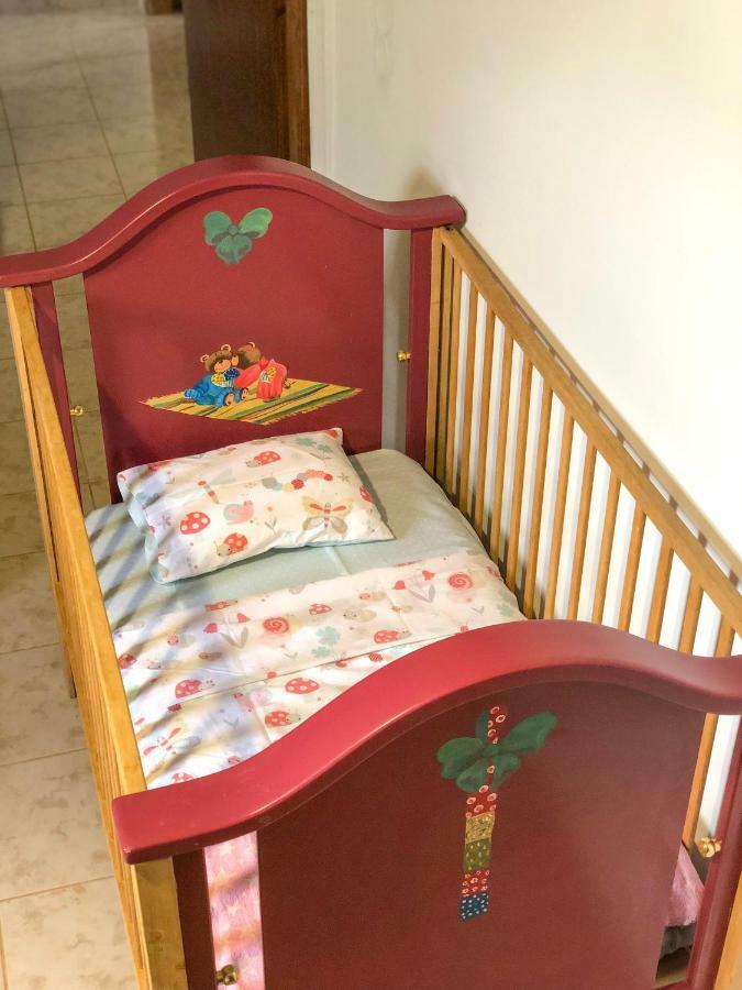 Villa-Maria Triopetra Dış mekan fotoğraf